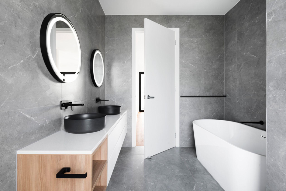 Tiling On A Budget: Ideas To Get the Look Of High-End Tiles Without Breaking the Bank